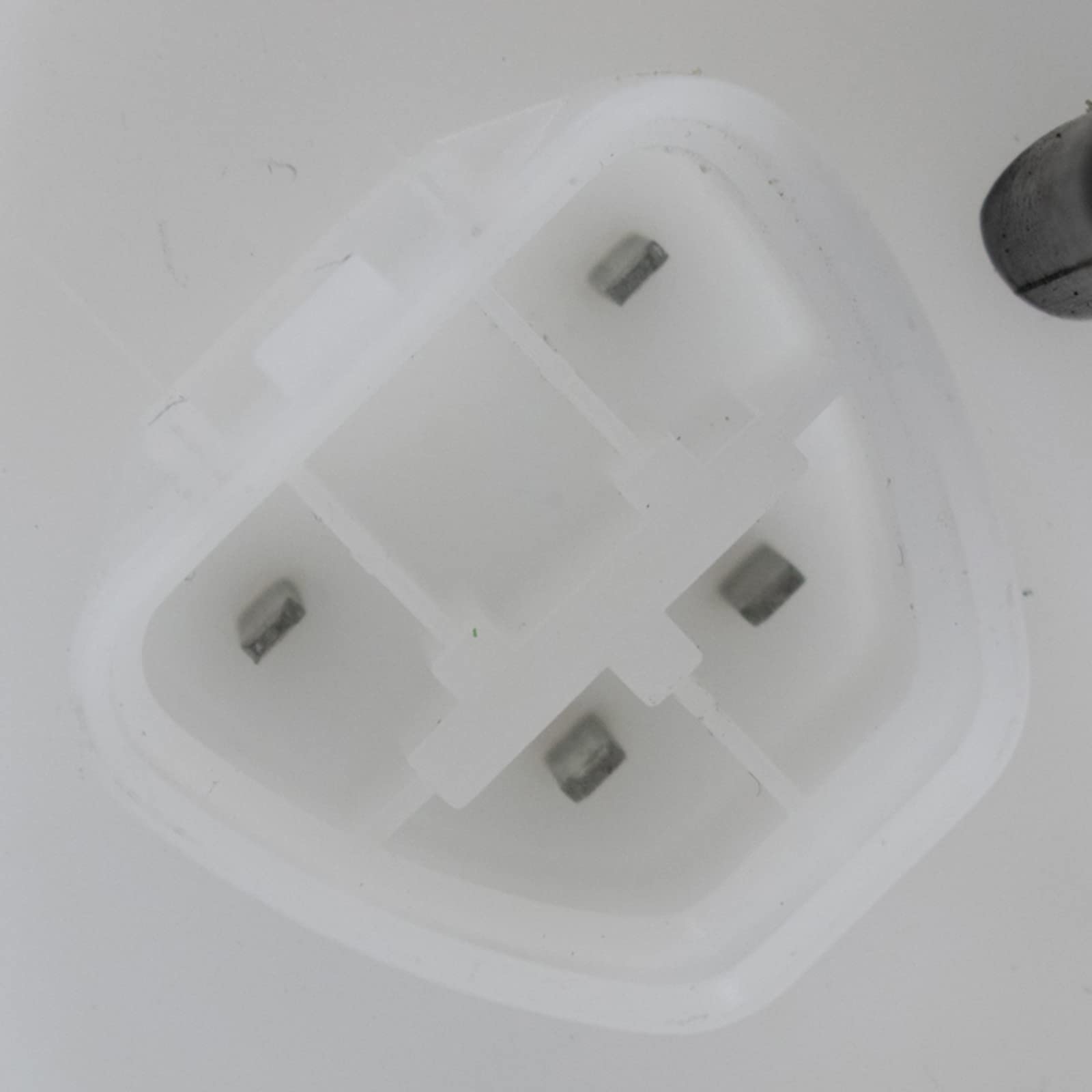 Trq Fuel Pump Module Assembly Compatible With 2011-2014 Hyundai Sonata 2012-2015 Kia Optima