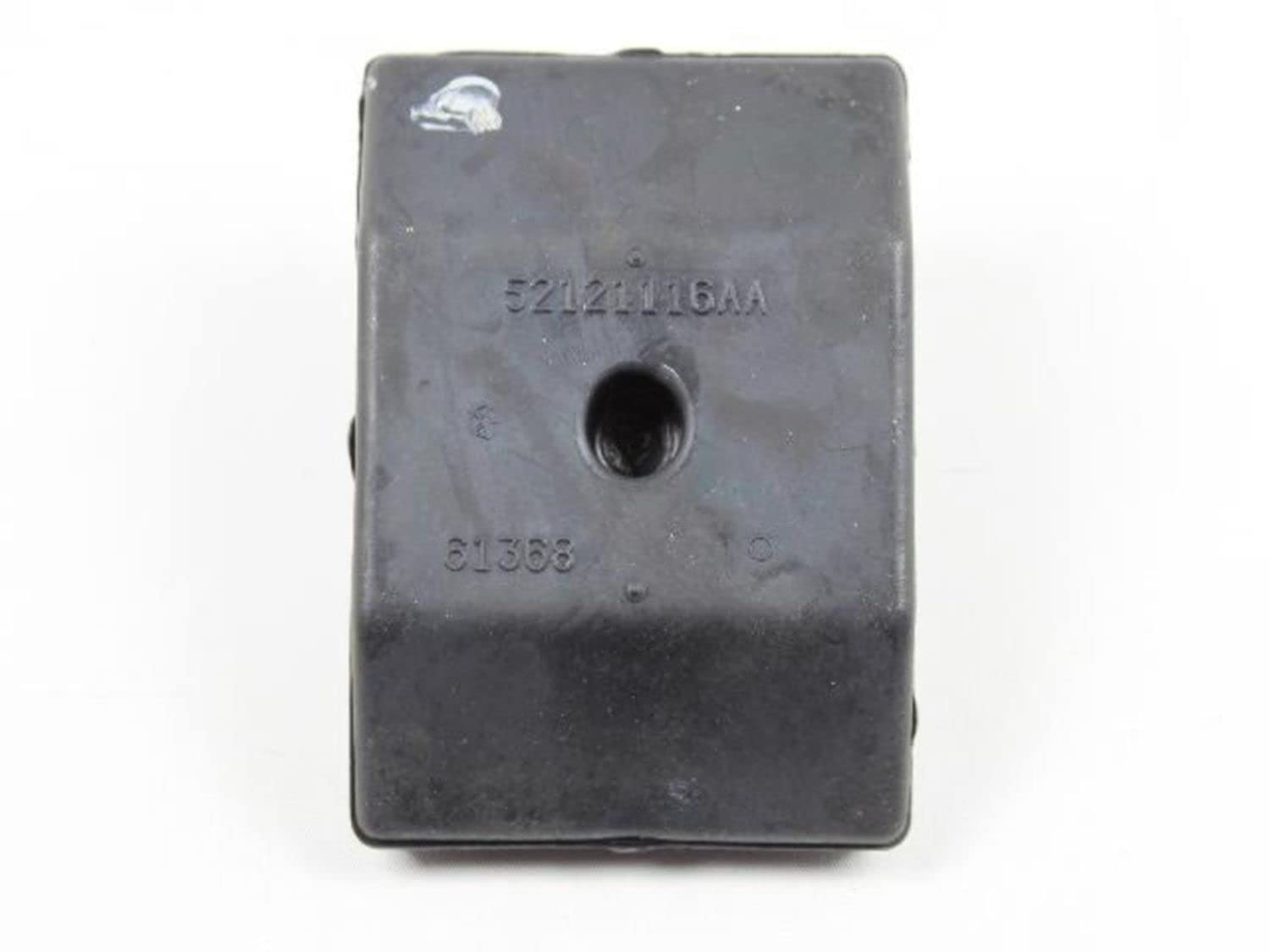 Mopar 52121116Aa Leaf Spring Bumper (Rear) Dodge Ram