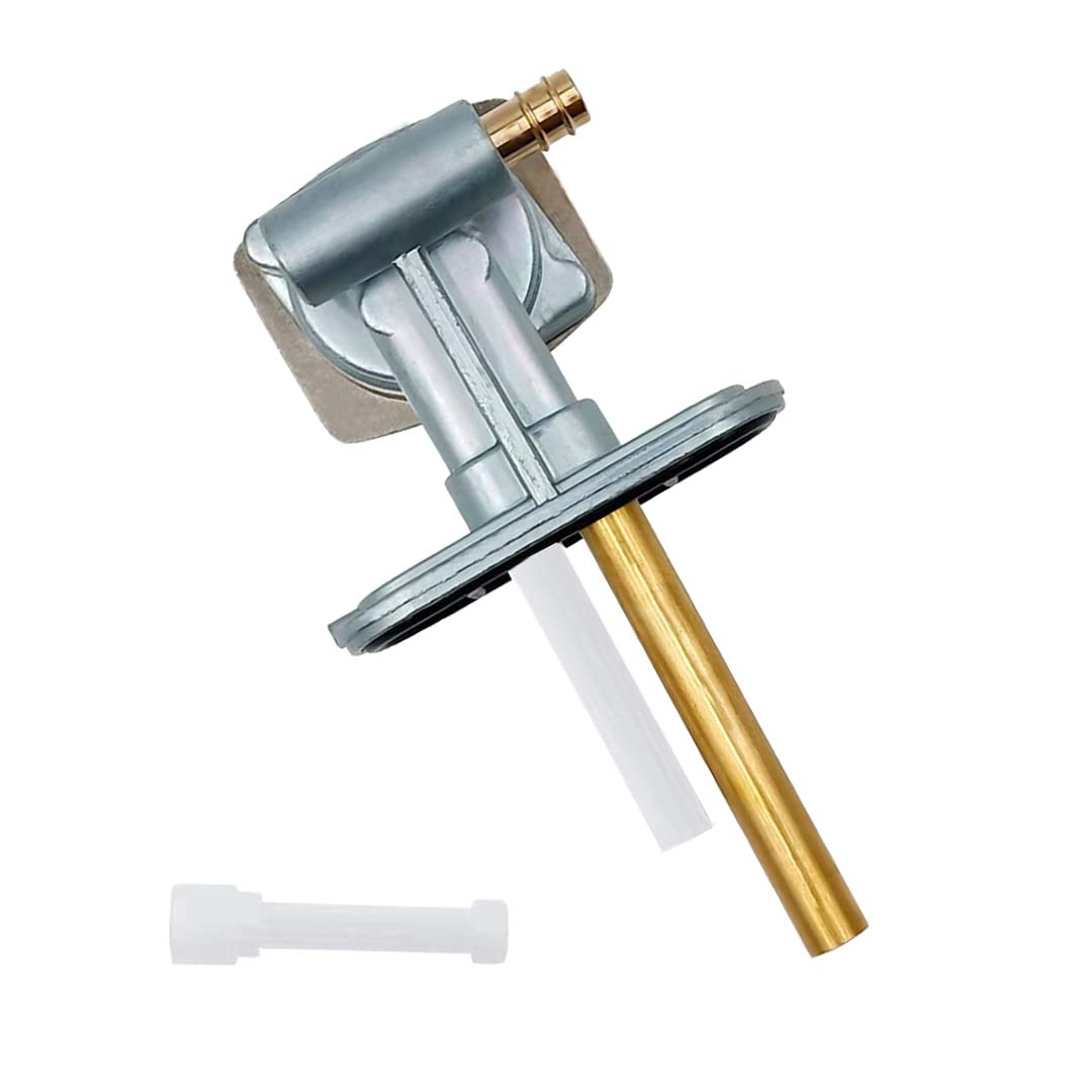 Fuel Tank Switch Valve Petcock Compatible With Yamaha Yfm 200 Yfb 250 Timberwolf Yfm 250 Bear Tracker Yfm 350 Raptor Yamaha Ttr Tt-R 90 125 225 230 250