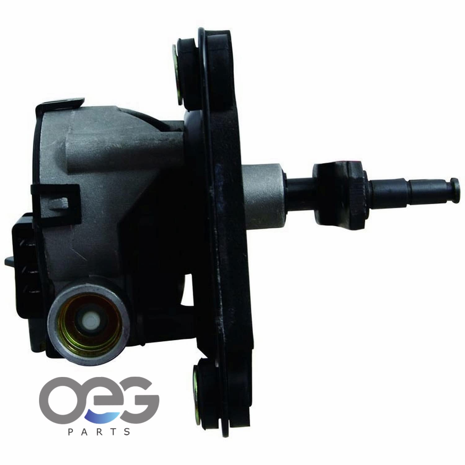 Oeg Parts New Windshield Wiper Motor Fits Compatible With 1987-1996 F-150 F250 F350 & Bronco E7Tz17508A 85-299 40-299
