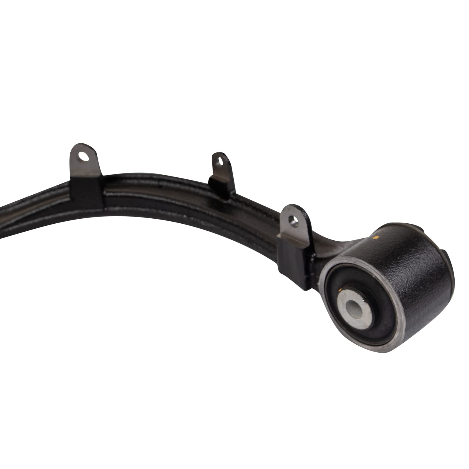Trq Front Right Upper Control Arm With Ball Joint Passenger Side Compatible With 2017-2022 Tesla 3 2020-2022 Y