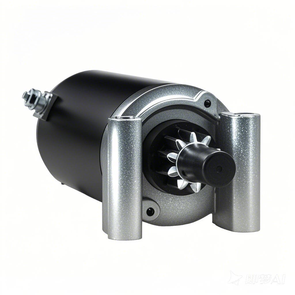 Kohler Starter Motor Replacement For Courage Engines 20Hp 23Hp 25Hp 27Hp 1999-1140051 3209801 32-098-03 Kh-32-098-01-S Kh-32-098-03-S Kh3209804S 3209804 32 098 08