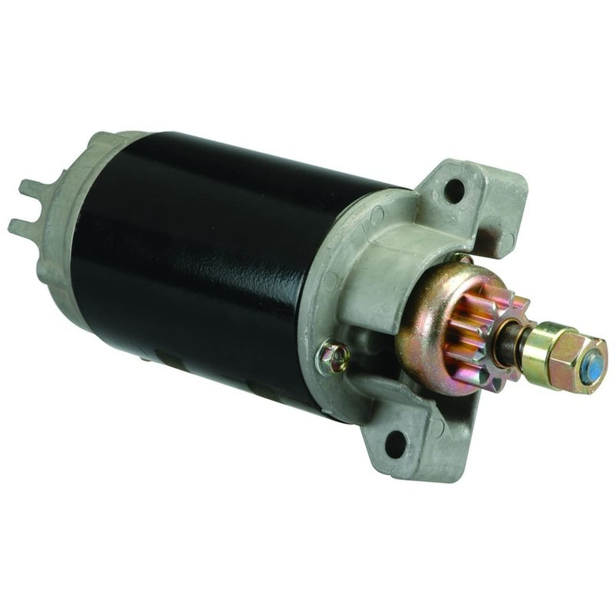 Oeg Parts New Starter Compatible With Mercury Mariner Outboard 30Hp 40Hp 50Hp 60Hp 1994-2009 50822462, 50-822462-1, 50-822462T1, 50-893890T, 822462T1, 893890T, 18-5621, 5675640, Sab0031, 41021022
