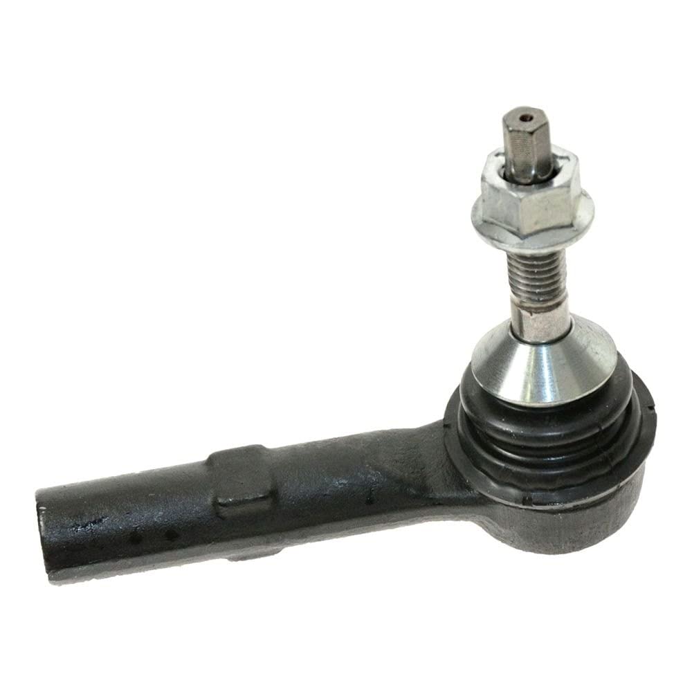 TRQ Front Outer Tie Rod Set Compatible with 2003-2006 Ford Expedition Lincoln Navigator
