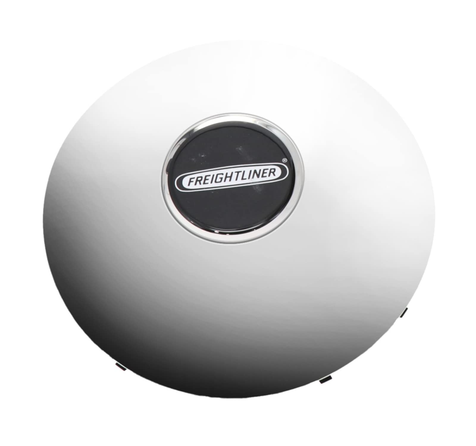Freightliner Hubcap With Freightliner Logo For 4 Notch Hub - A22-77670-000