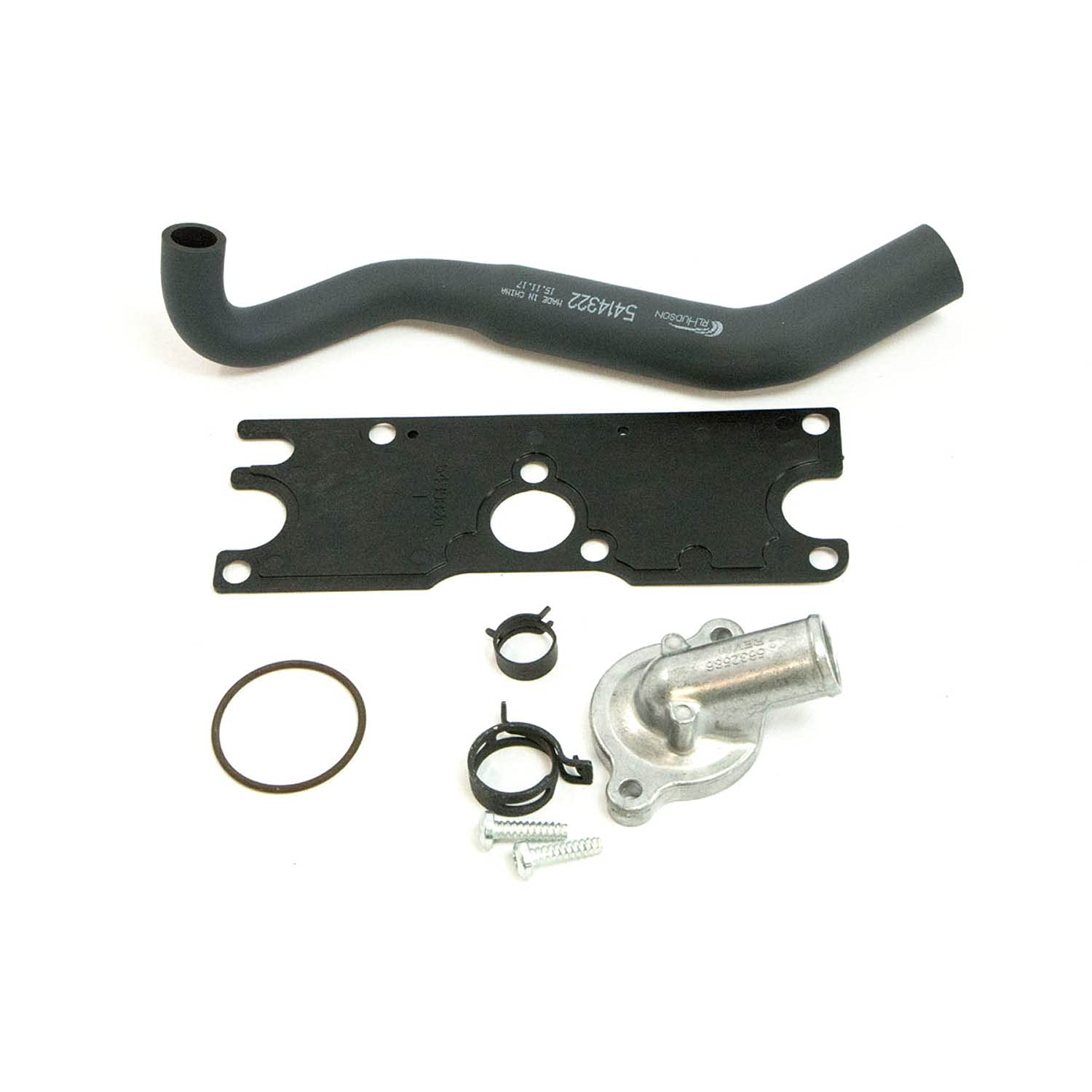 Polaris Off Road Breather Kit, 850, Genuine Oem Part 2204755, Qty 1