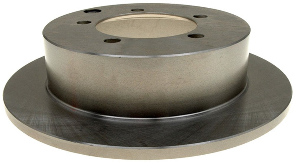 Raybestos 76627R Professional Grade Disc Brake Rotor