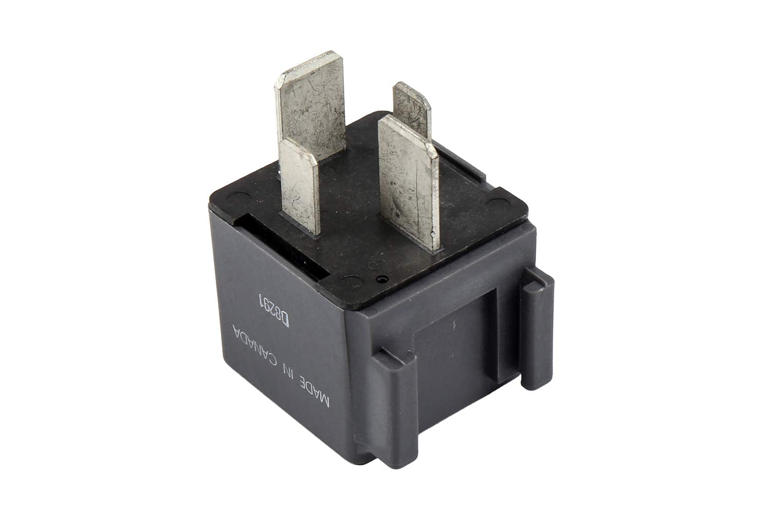 ACDelco 12177238 GM Original Equipment Multi-Purpose Relay - Reliable Automotive Relay for GM Vehicles