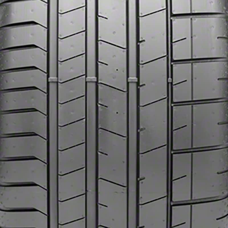 Pirelli P Zero 245/35R19 93Y Passenger Tire