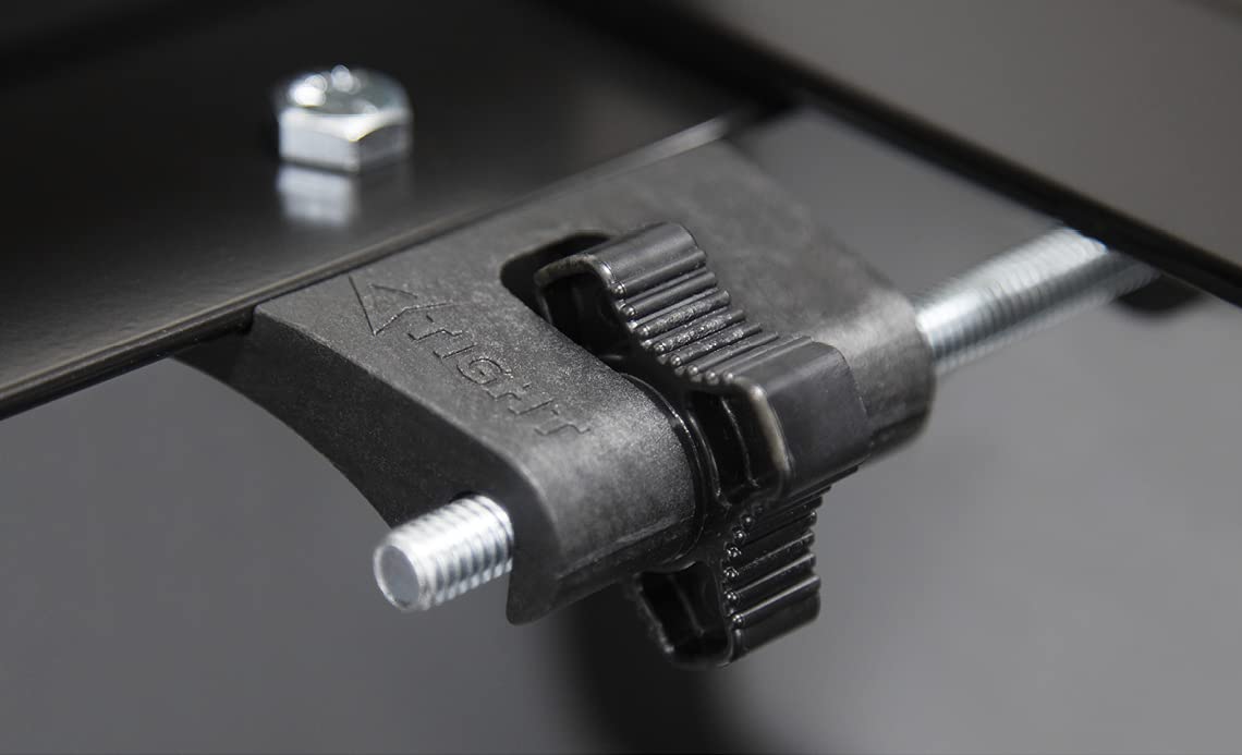 Access 44249 Lorado Roll Up Tonneau Cover