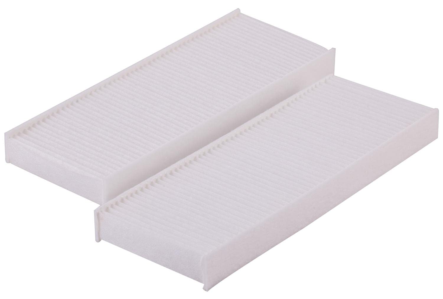 Pg Cabin Air Filter Pc5764 | Fits 2005-2020 Nissan Frontier, 2005-2012 Pathfinder, 2005-2015 Xterra, 2005-2009 Pickup, 2014-2015