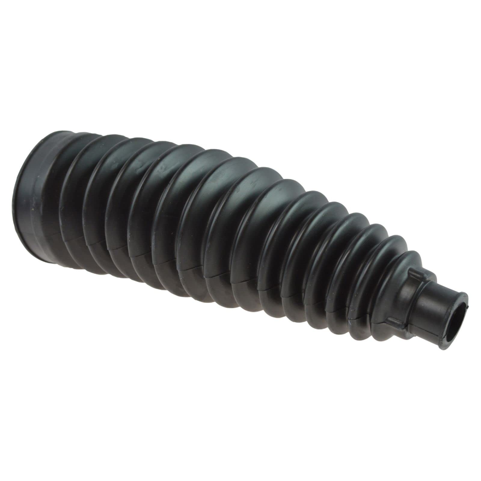 Trq Front Steering Kit Steering Rack & Pinion Bellow Tie Rod Compatible With 2010-2011 Honda Cr-V