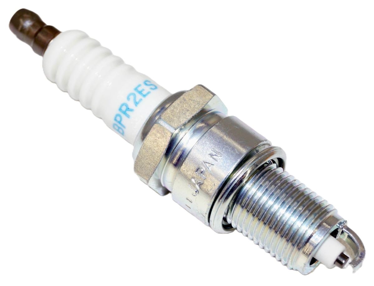 Ngk Spark Plugs (Usa,Inc. 2264 Spark Plugs Bpr2Es 4 Pack