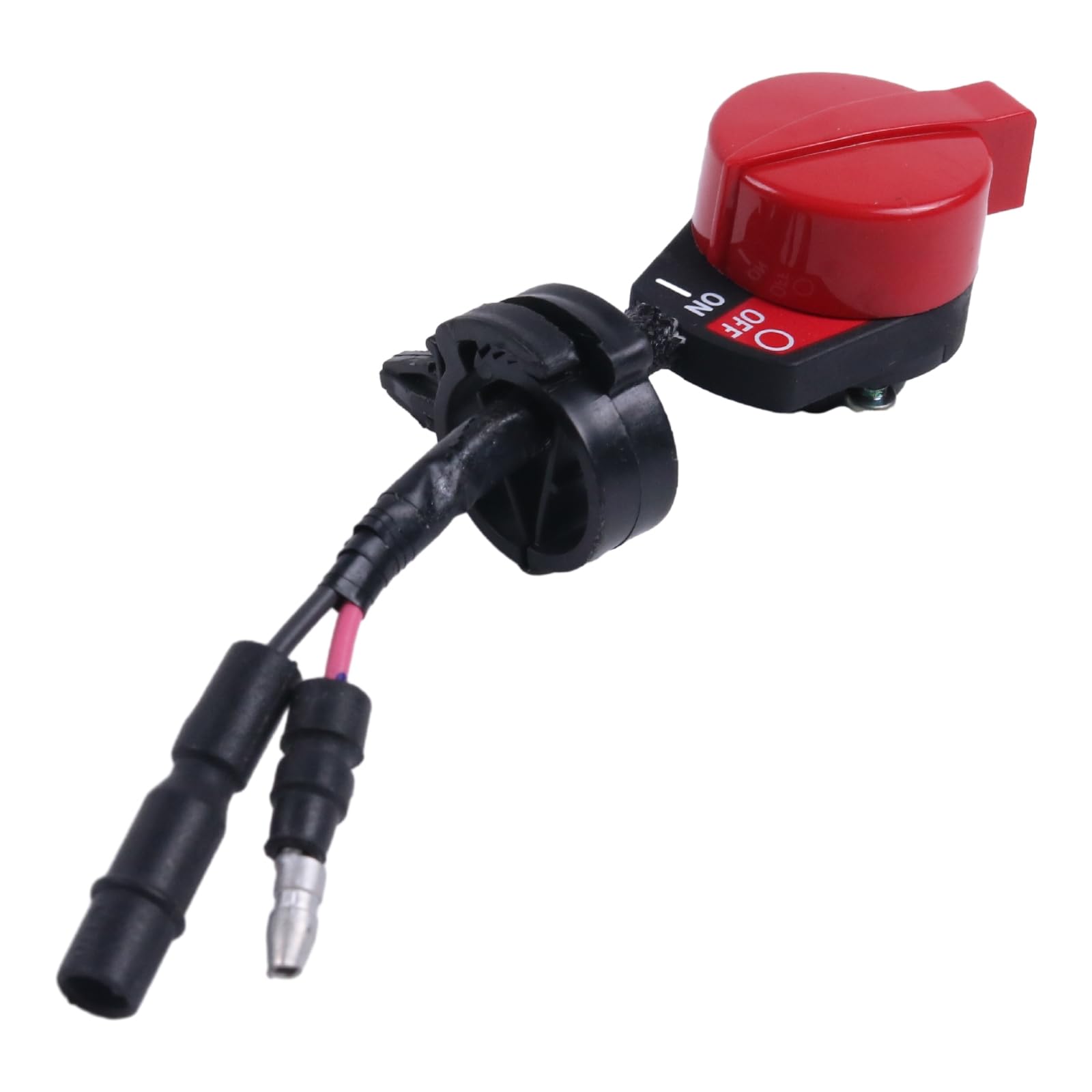 Ieqfue Stop Switch 35120-Z5T-003 Compatible With Honda Gx240 Gx270 Gx340 Gx390