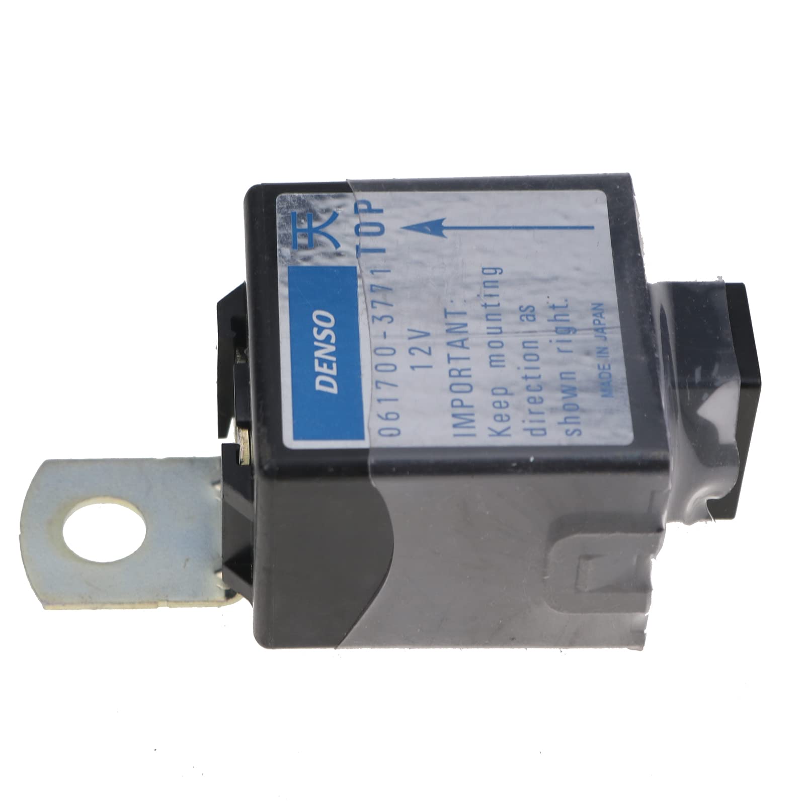 Solarhome 12V Relay 061700-3770 061700-3771 061700-3760 T0070-31410 Compatible With Kubota Relay Stop Solenoid B1550E B1750D Bx1