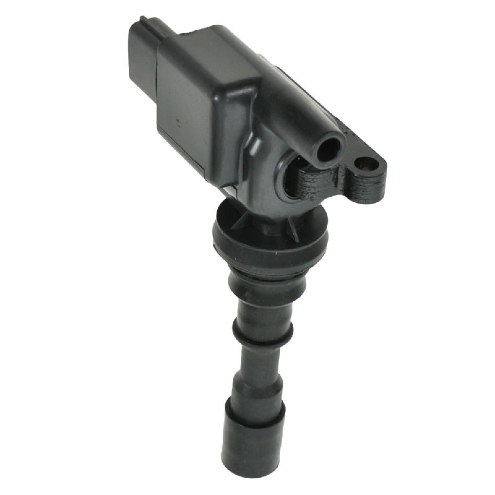 Trq Ignition Coil Set Compatible With 2001 Hyundai Xg300 2002 Xg350 2002-2005 Kia Sedona