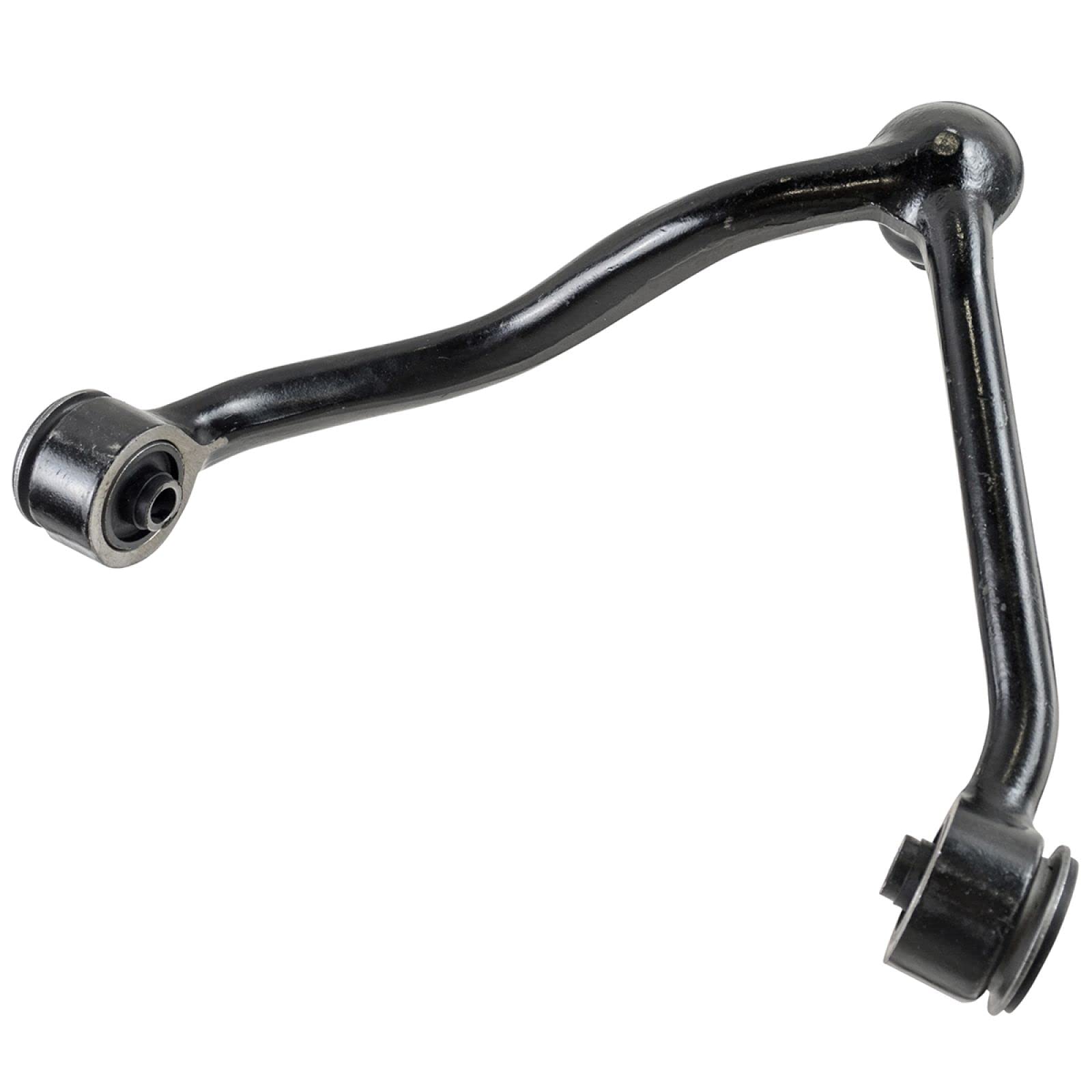 Trq Front Right Upper Control Arm With Ball Joint Passenger Side Compatible With 2003-2006 Kia Sorento