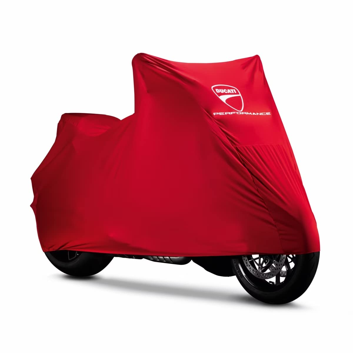 Ducati Universal Bike Cover