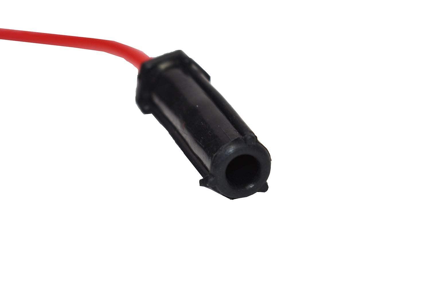 A-Team Performance - Silicone Spark Plug Wires Set - Compatible With Gmc Chevy Truck Suv 1999-2014 11'' Vortec Ls Ls1 Ls2 Ls3 Ls