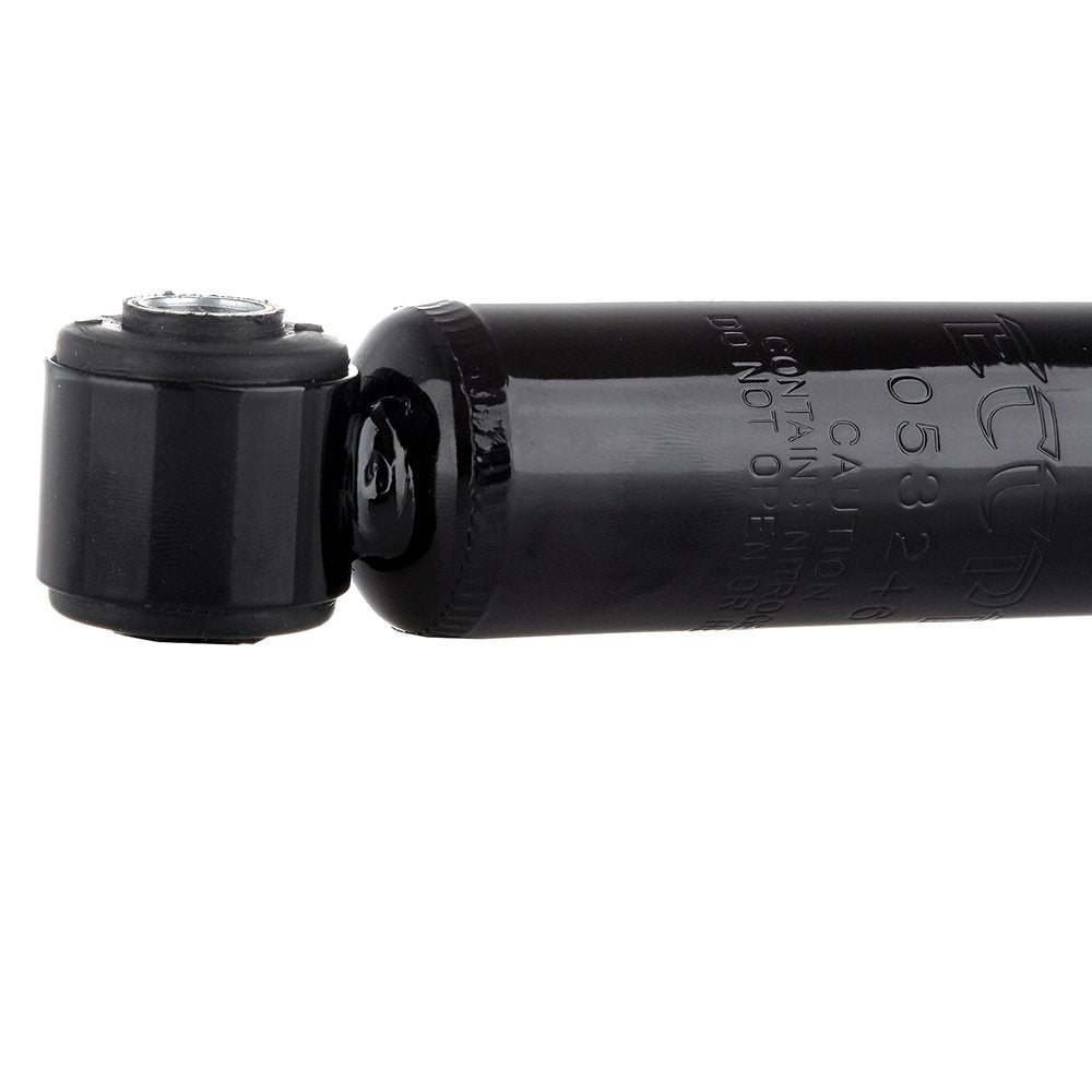 Lsailon Front Complete Struts + Rear Shock Absorbers Replacement For 2000 2001 2002 2003 2004 2005 For Ford Focus Set Of 4