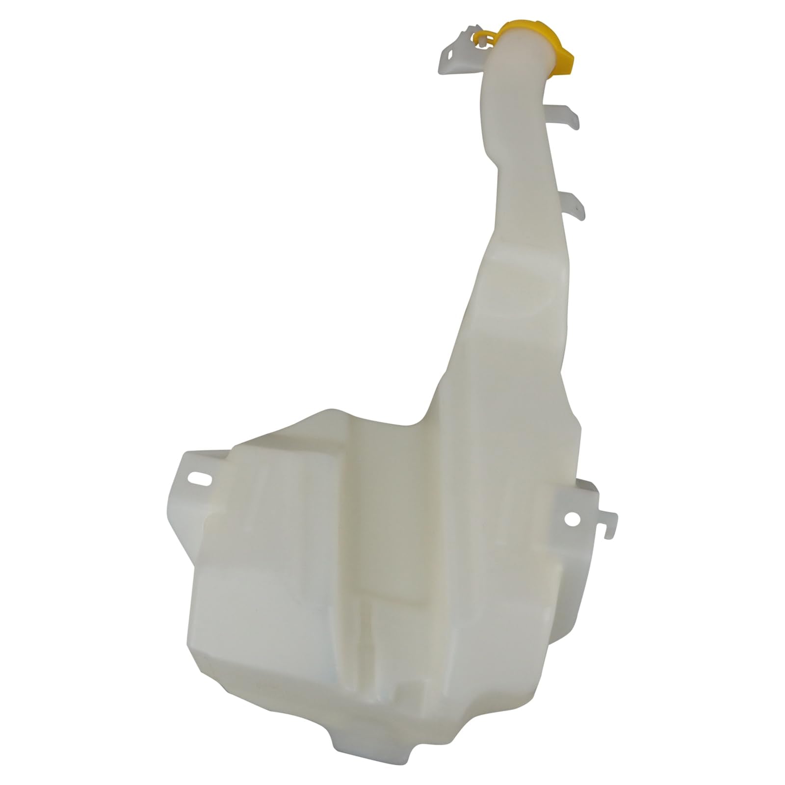 Trq Windshield Washer Reservoir Compatible With 2006 Jeep Commander 2005-2006 Grand Cherokee Ch1288164