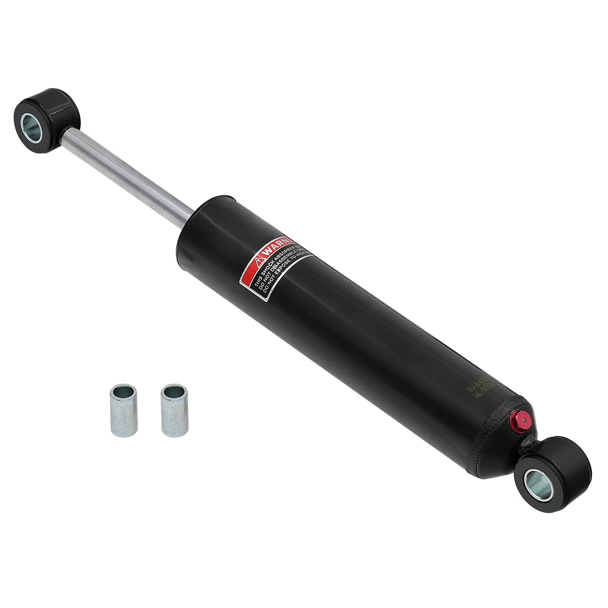Spi, Su-04311, Gas Shock Absorber - Rear Track For Arctic Cat Snowmobiles Replaces 2704-680