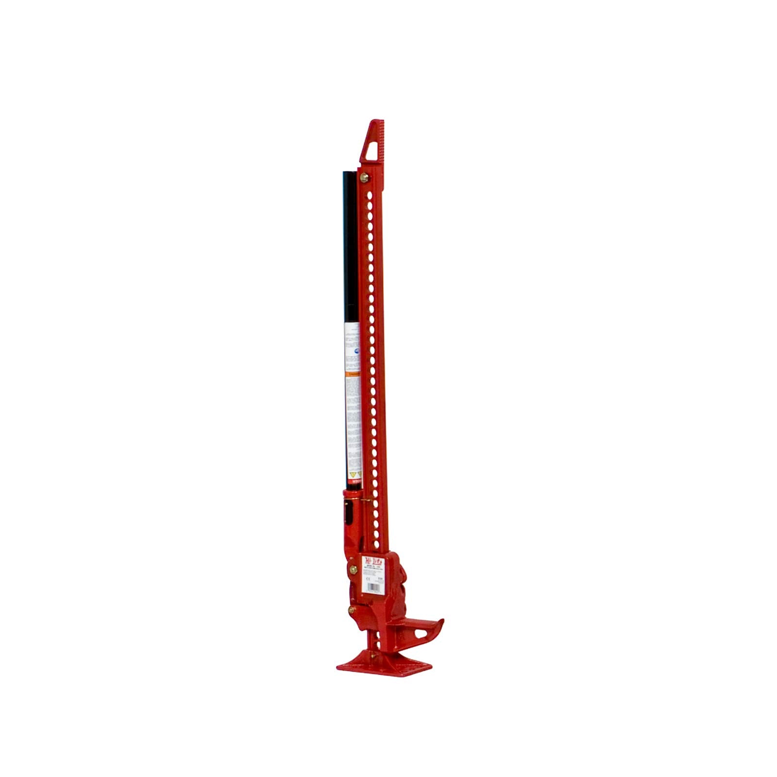 Hi-Lift Jack HL425 42 Hi-Lift Red All Cast Jack