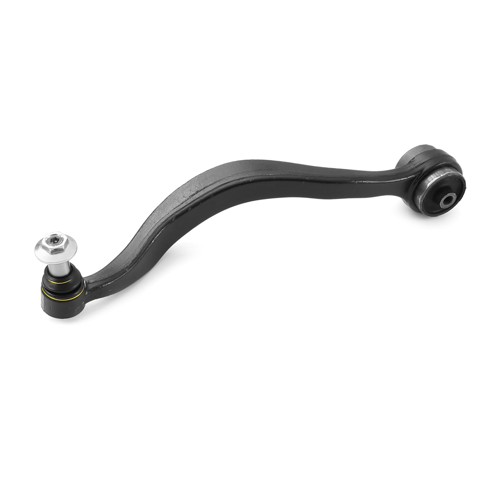 Metrix Premium Chassis Parts - Front Right Lower Rearward Control Arm W Ball Joint & Bushing Assembly Fits 03-08 Mazda 6, 06-12