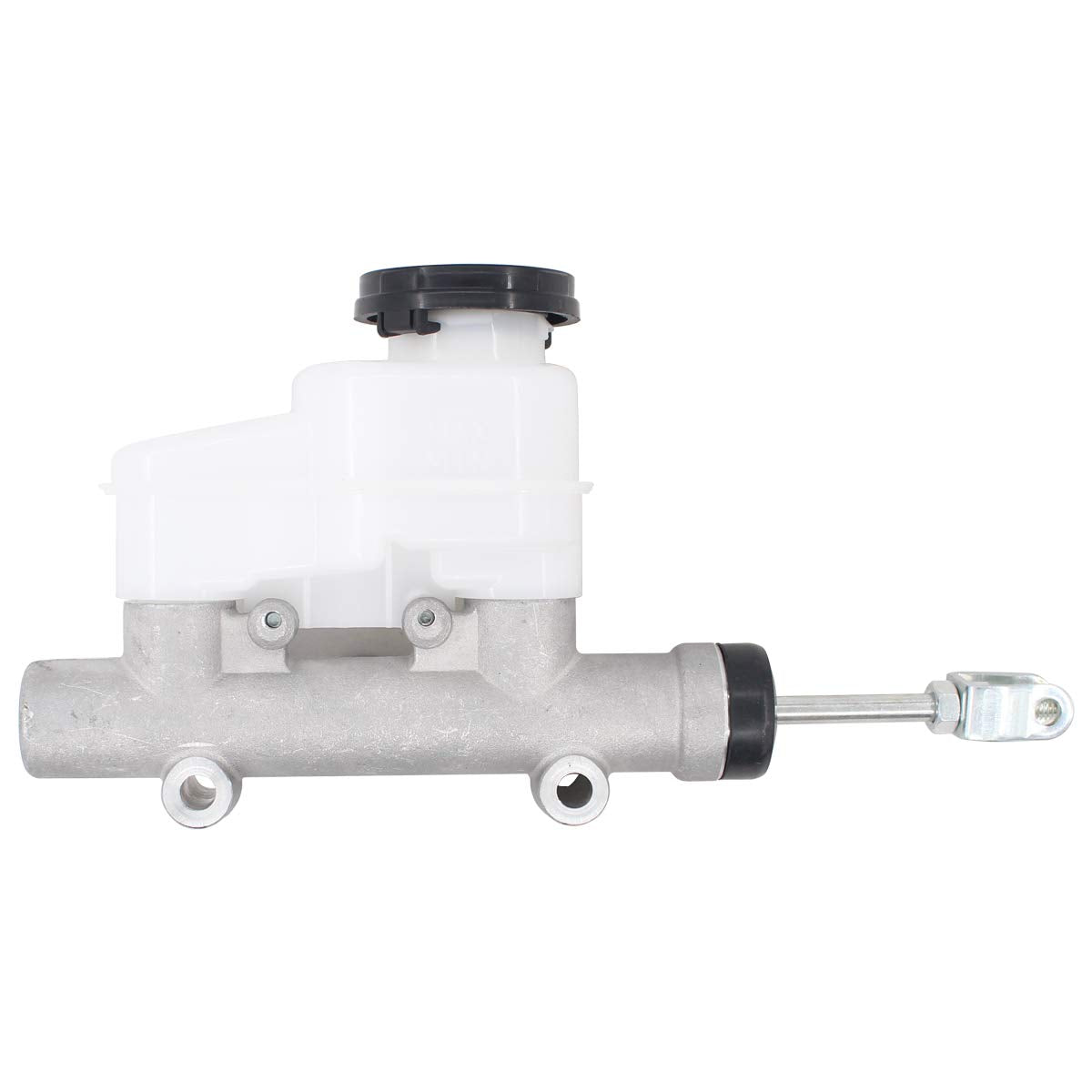 Motoku Brake Master Cylinder With Reservoir For Polaris Rzr 570 800 900 Ranger 400 700 500 General 1000 Atv