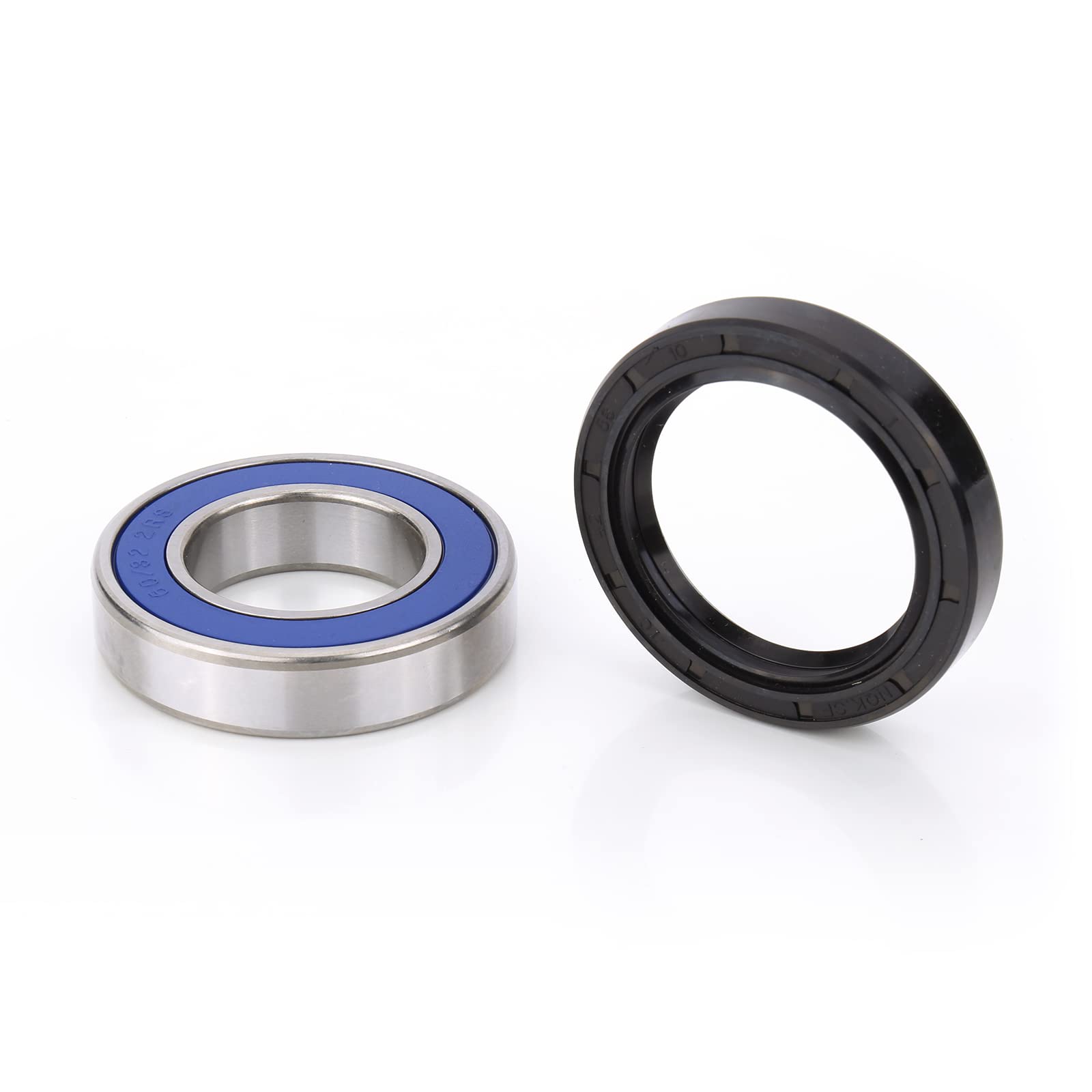 Rear Axle Bearing Wheel Hub Housing Bearing With Seal Kit For Honda Atc250 Trx250, Foreman 400 500 520, Trx450 S/Es, Rancher 350