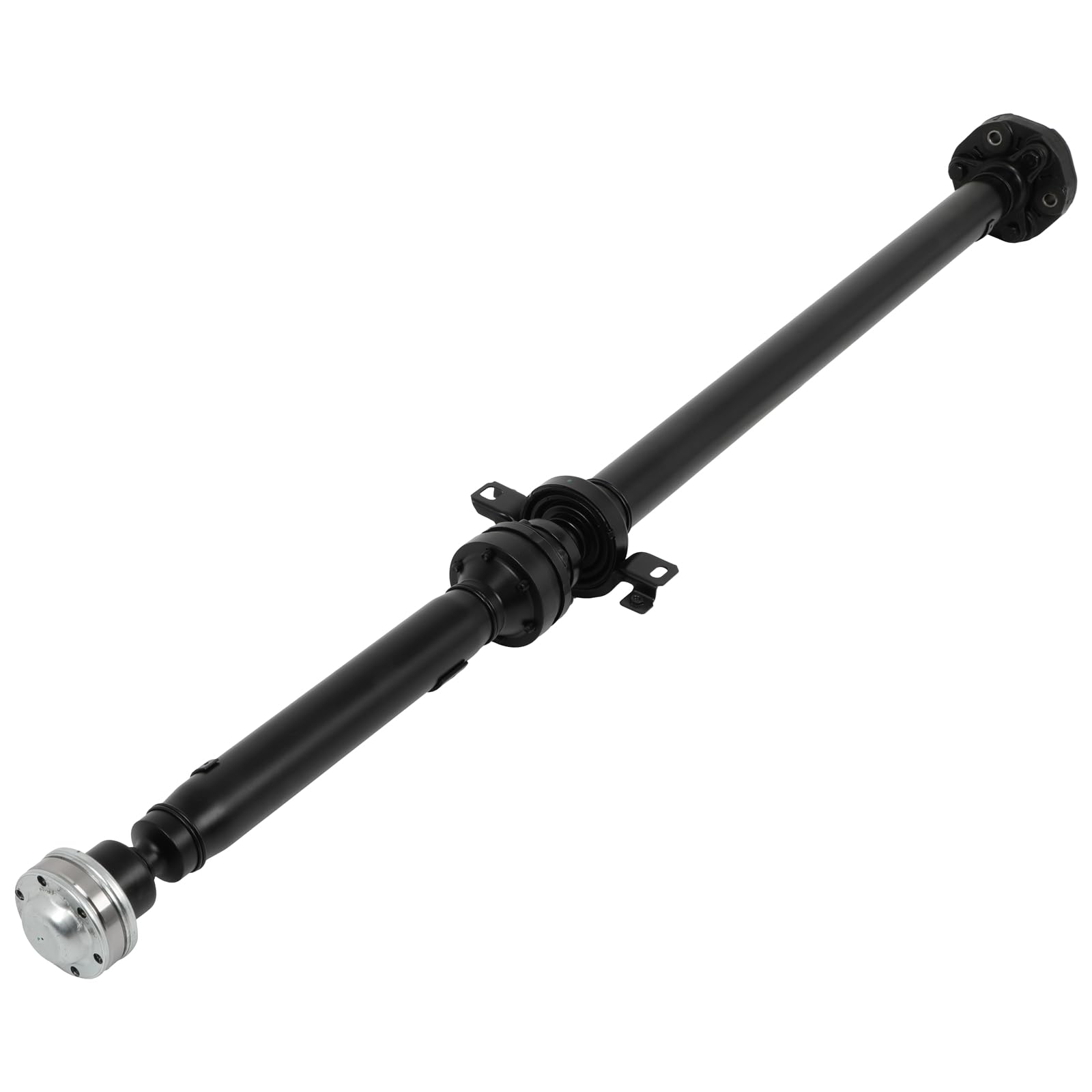 Scitoo?57.13''?Steel Rear Driveshaft Assembly Drive Shaft Prop Shaft For Cadillac Srx 2005-2009,Oe# 976-621 15210790 15210791