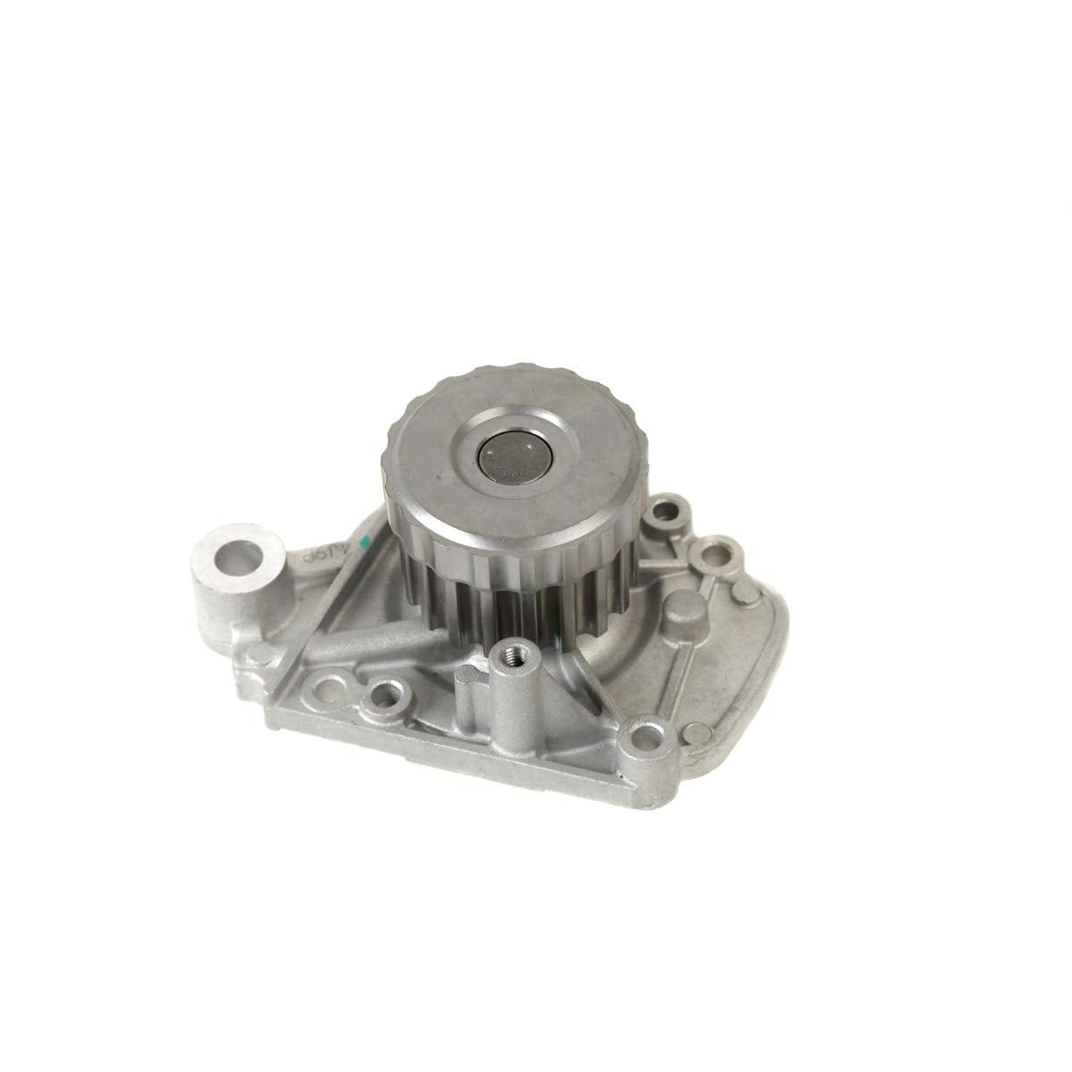 MOCA Timing Belt Water Pump Kit Compatible for 2001-2005 Honda Civic DX EX GX HX LX 1.7L L4