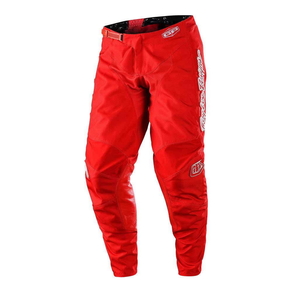 Gp Pant; Mono Red 30
