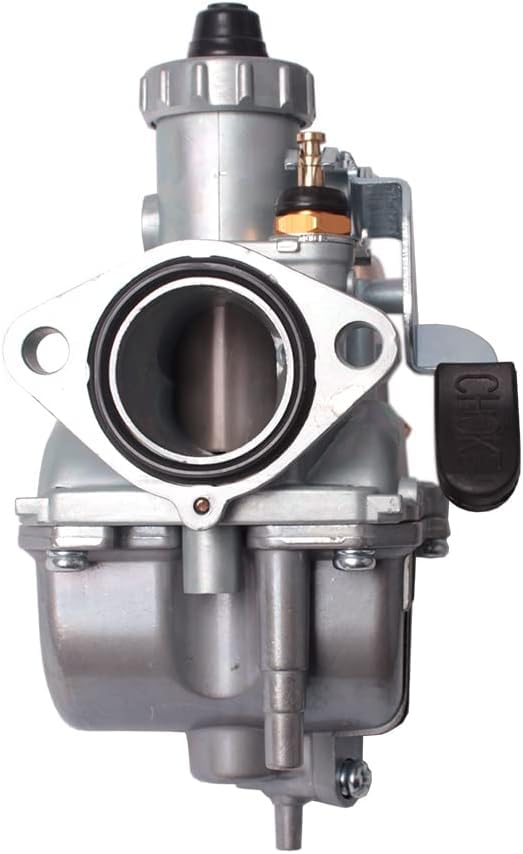 Vm22 Compatible With Mikuni Vm22 212Cc Air Filter Kit For Freight Predator Gx200 6.5Hp Engine 196Cc Ct200U Kt196 Moto Mini Bike
