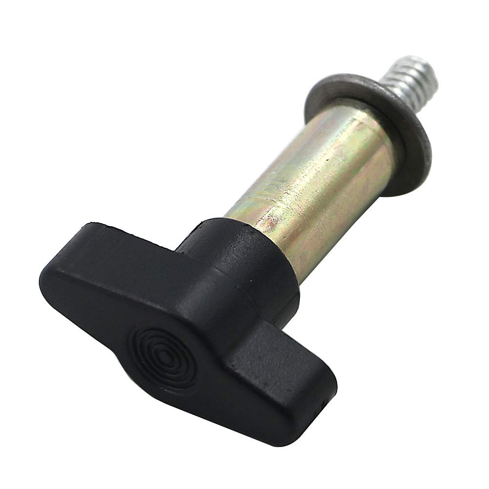 Autovic 10Pcs Brass Batwing Fairing Insert Repair Kit With Tool For Haley-D Electra Glide Classic Street Glide Flht Flhtk Flhtcu