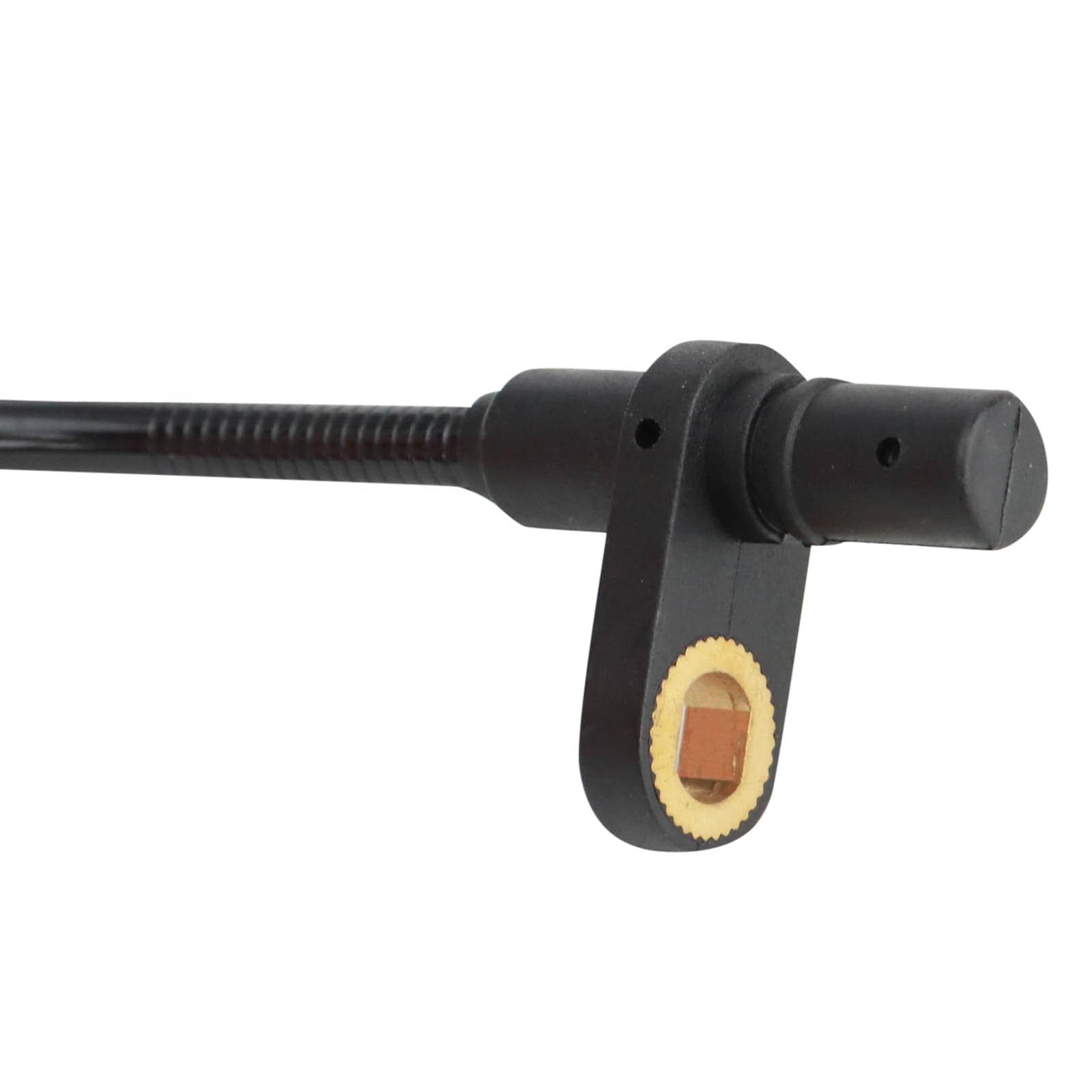 Trq Rear Right Abs Wheel Speed Sensor Passenger Side Compatible With 2007-2012 Nissan Sentra