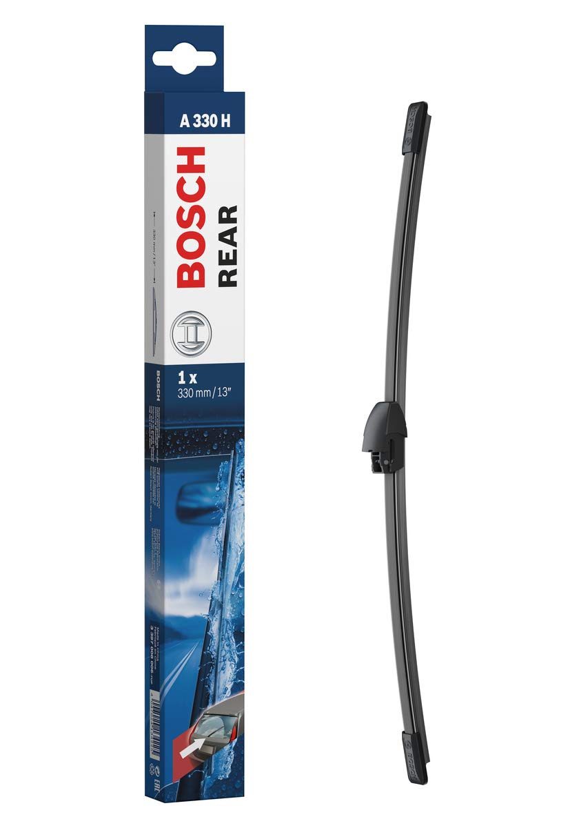 Bosch A330H Aerotwin Rear Wiper Blade; 13' - Single
