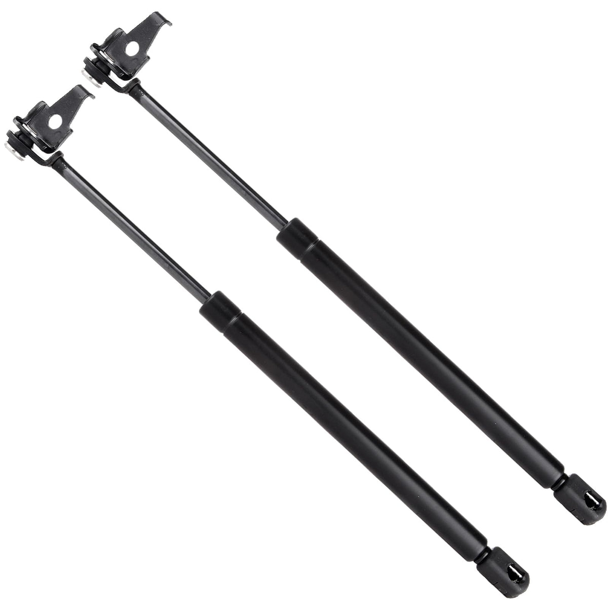 Scitoo 4326 14.53'' Lift Supports Fit For Lexus Es300 1997-2001 Front Left And Right Hood Shock Struts 2Pcs