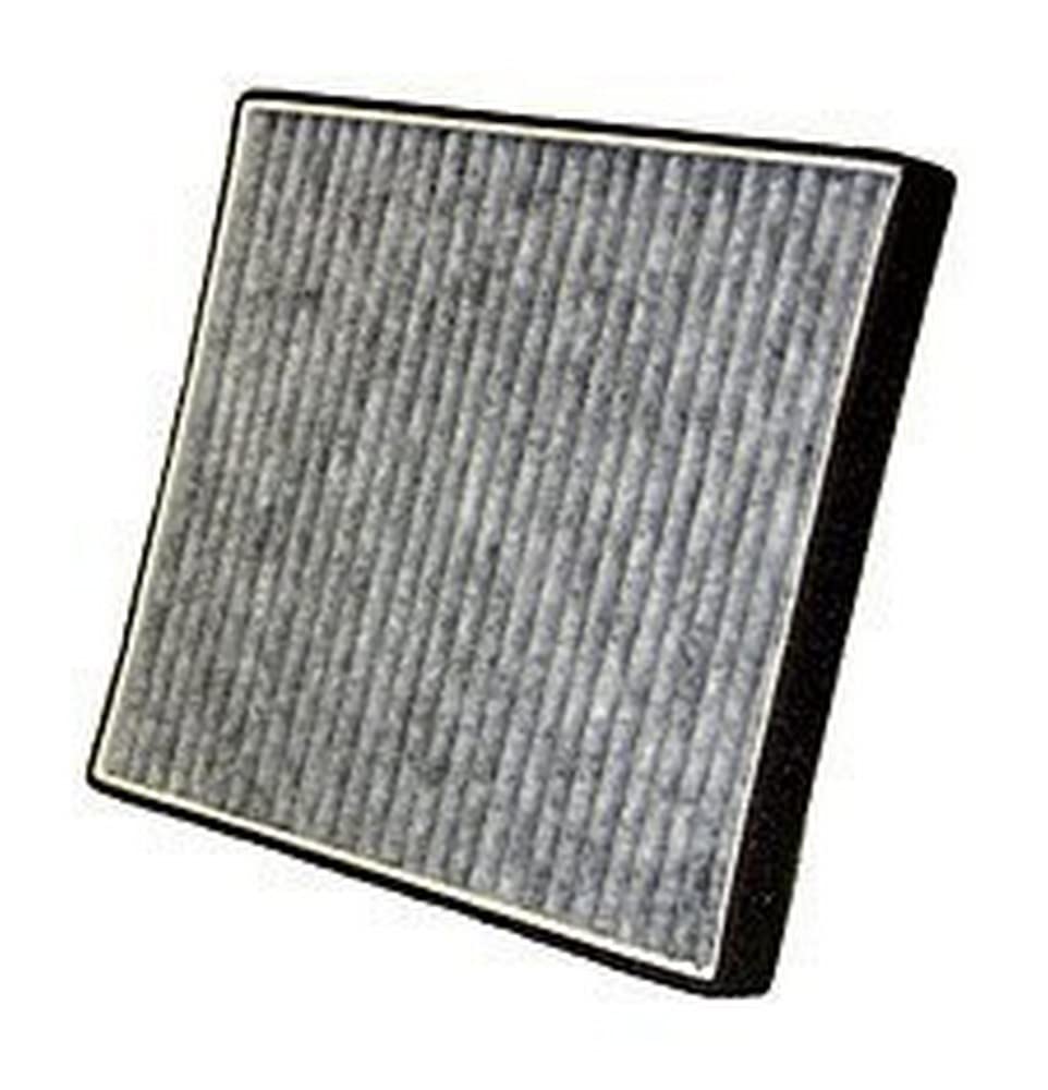 Wix 24814 Cabin Air Filter, 9-3/16” Wide By 10-7/16” Long, Pack Of 1