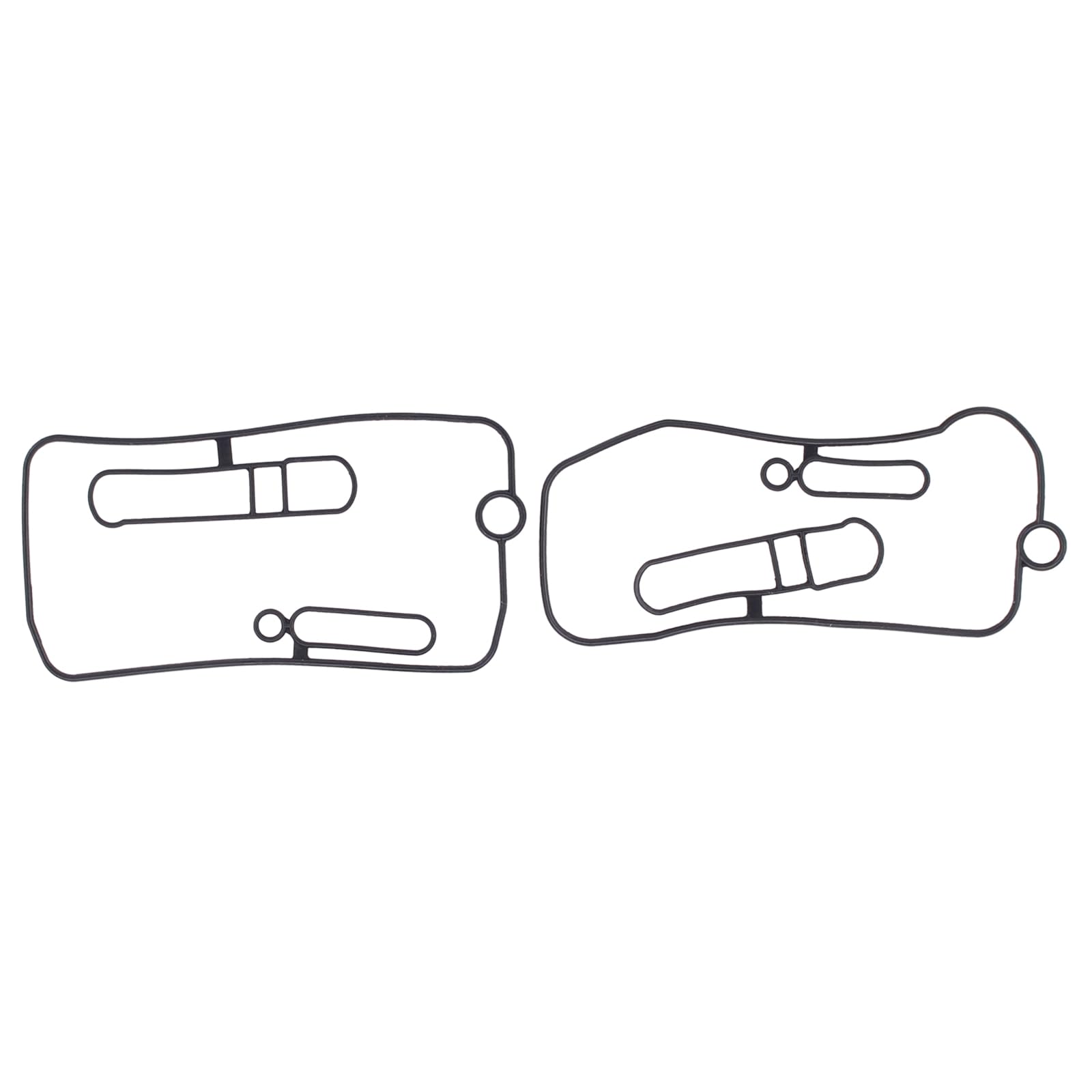 Applianpar Carburetor Repair Rebuild Kit For Yamaha Yz450F 2003-2009 Yz250F 2003-2013