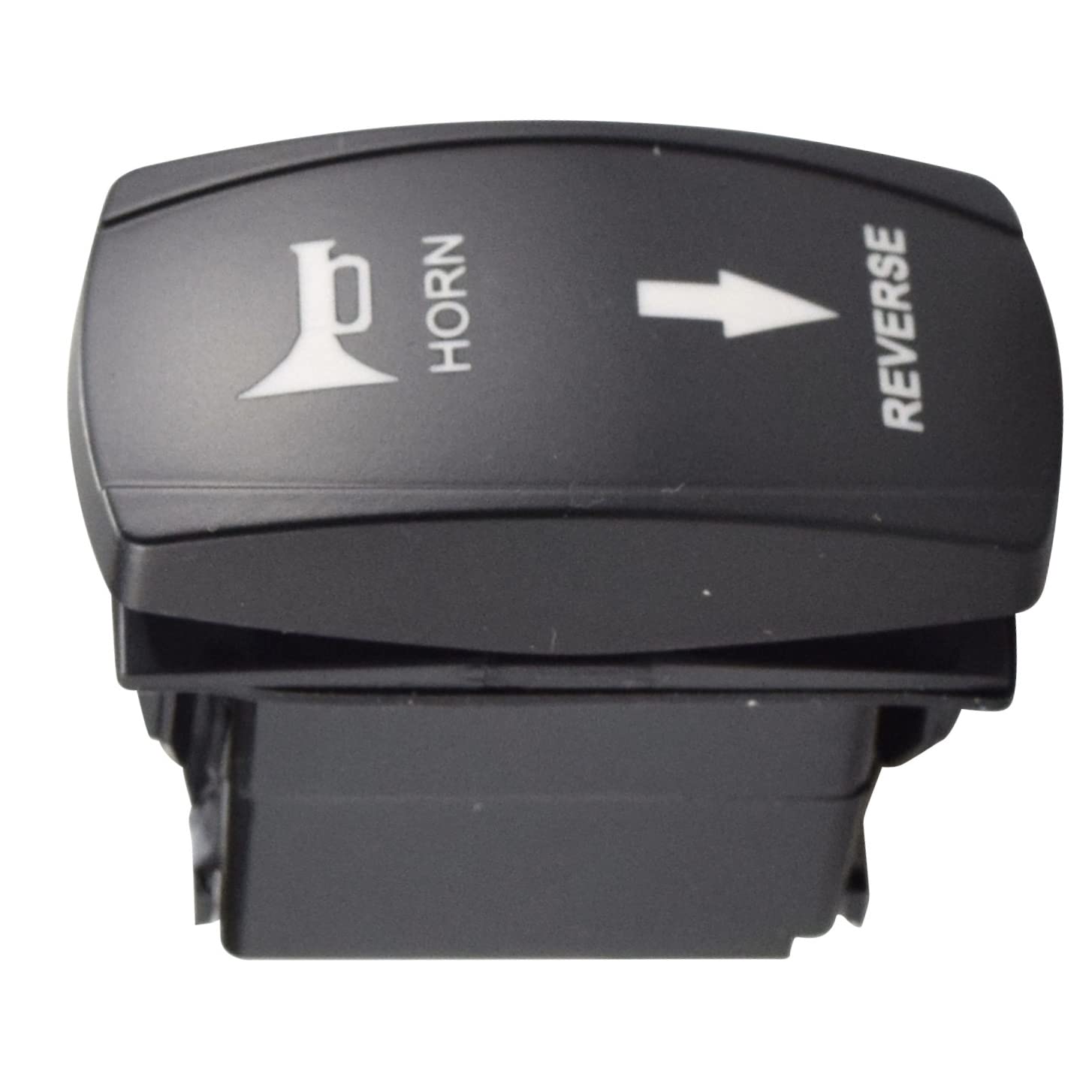 Universal Atv Utv Sxs Street Legal Kit With Rocker Switch Turn Signal Light Horn Flasher Relay