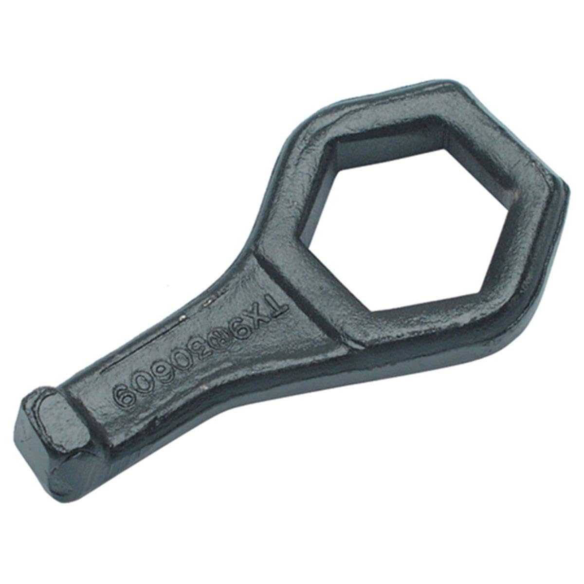 Pork Chop 41Mm Tx12