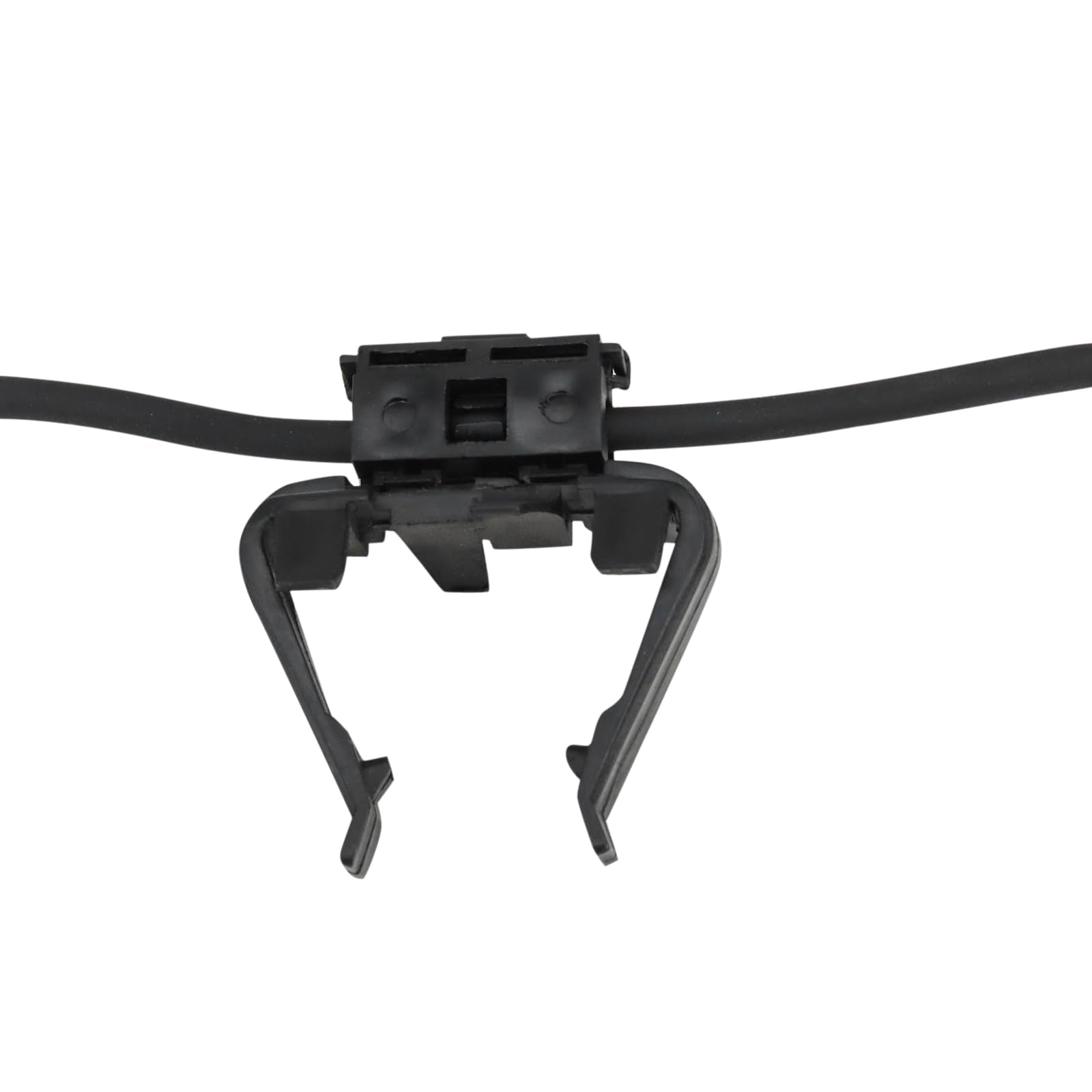 TRQ Front Left ABS Wheel Speed Sensor for 2004-2010 Toyota Sienna - Reliable Performance & Easy Installation