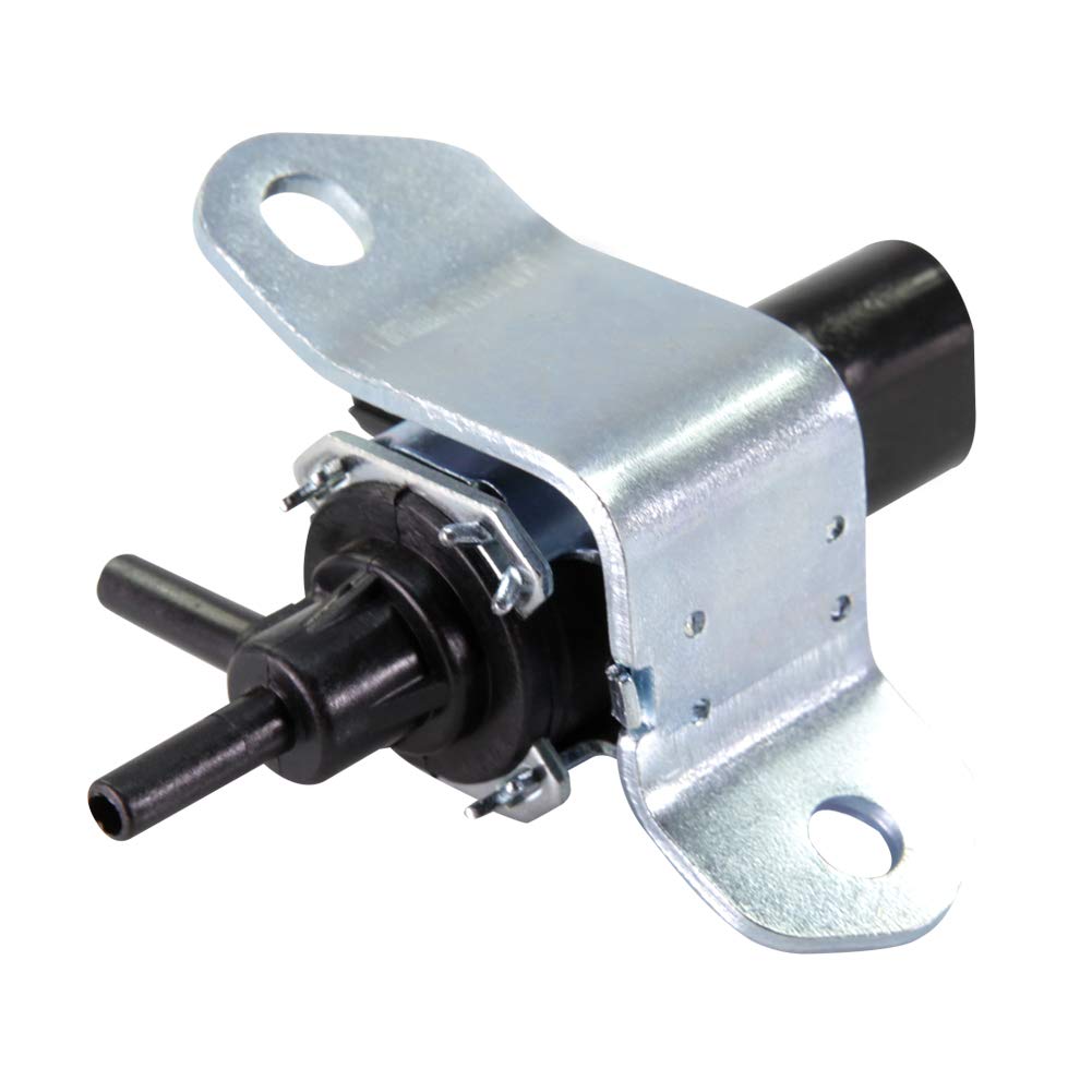 Tamkken 911-907 L301-18-741 L801-18-741 34Z-9J559-Aa Manifold Runner Control Valve Fit For Ford Escape Focus Fusion Mazda 6 Mx-5 Miata 2005 2006 2007 2008 2009,911907 L30118741 L80118741 34Z9J559Aa