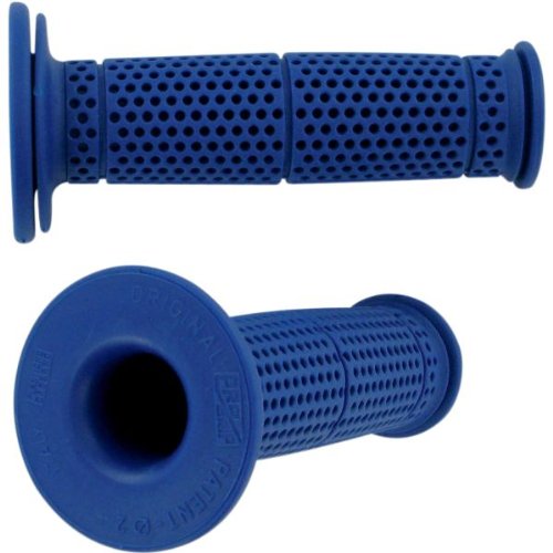 Progrip 714Bl Blue 125Mm Dual Sport Gel Grip