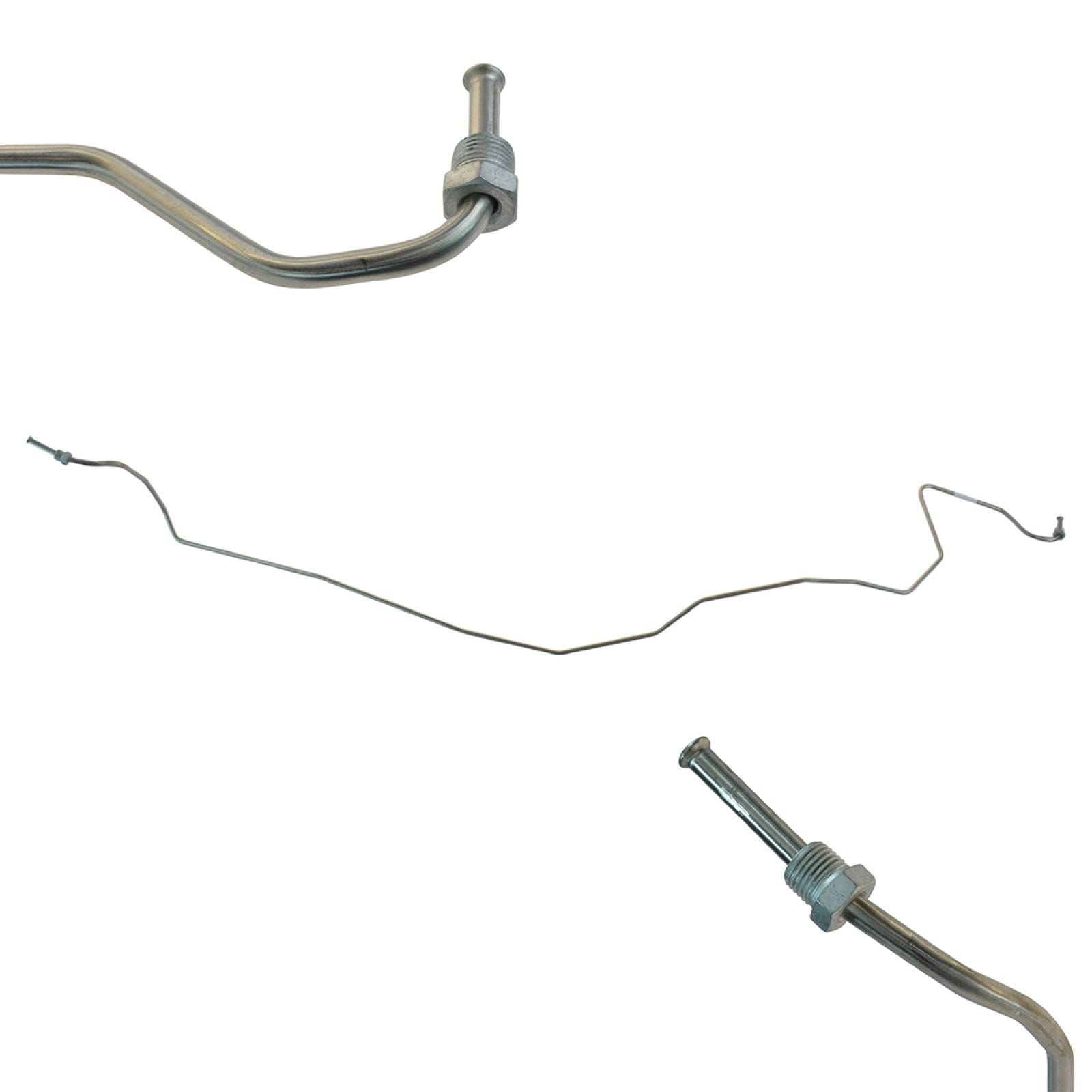 Dorman 919-150 Stainless Steel Brake Line Kit Compatible With Select Cadillac/Chevrolet/Gmc Models (Oe Fix)