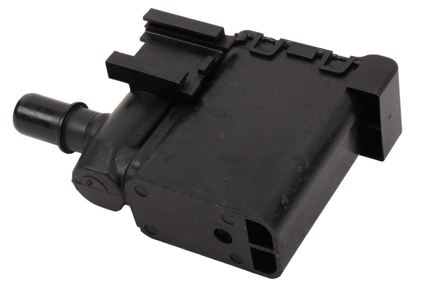 Acdelco Gm Original Equipment 214-1091 Vapor Canister Vent Valve, Black