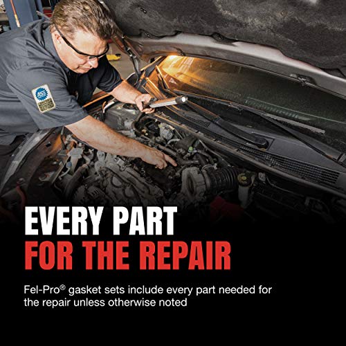 Fel-Pro Vs 13333 C Valve Cover Gasket Set