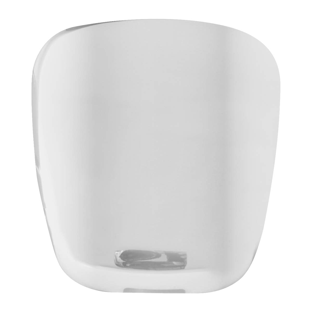 Gg Grand General 52014 Chrome Plastic Computer Diagnostic Socket Cover For Peterbilt 2006+