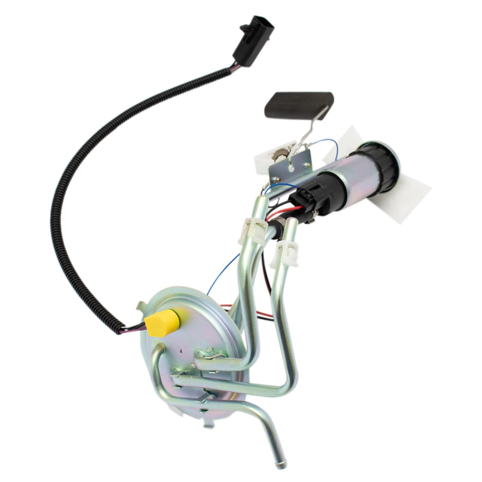 Trq Fuel Pump Module Assembly Compatible With 1993-1996 Buick Regal 1994-1996 Chevrolet Lumina 1995-1996 Monte Carlo 1994-1997 O
